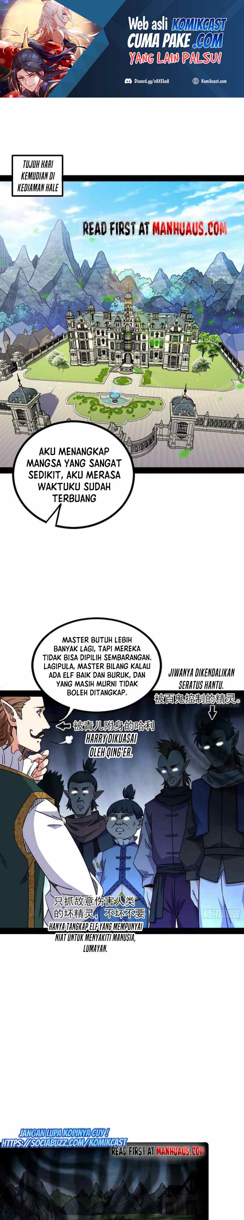 Dilarang COPAS - situs resmi www.mangacanblog.com - Komik im an evil god 247 - chapter 247 248 Indonesia im an evil god 247 - chapter 247 Terbaru 1|Baca Manga Komik Indonesia|Mangacan